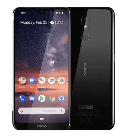 Main image of Nokia 3.2 16GB