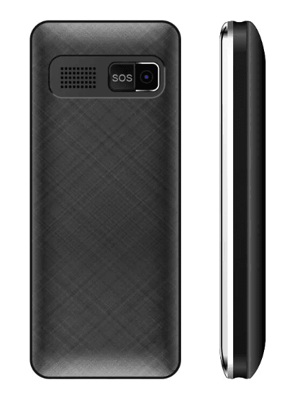 Main image of teXet TM-D421