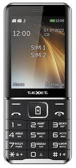 Main image of teXet TM-D421