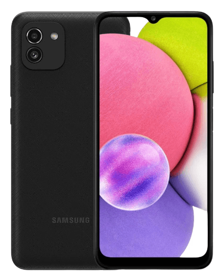 Main image of Samsung Galaxy A03 3/32GB