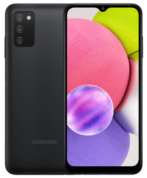 Main image of Samsung Galaxy A03 3/32GB