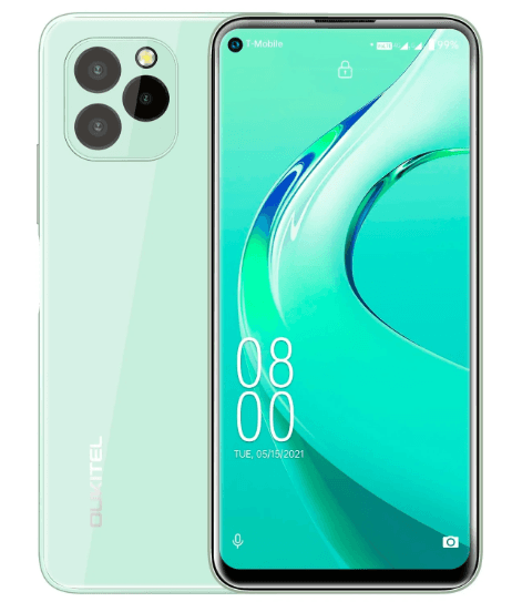 Main image of Oukitel C21 Pro 4/64GB