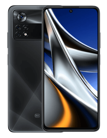 Main image of Xiaomi Poco X4 Pro 5G 8/256Gb