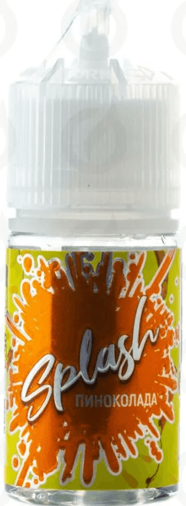 Жидкость без никотина