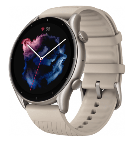 Main image of Amazfit GTR 3 (серый)