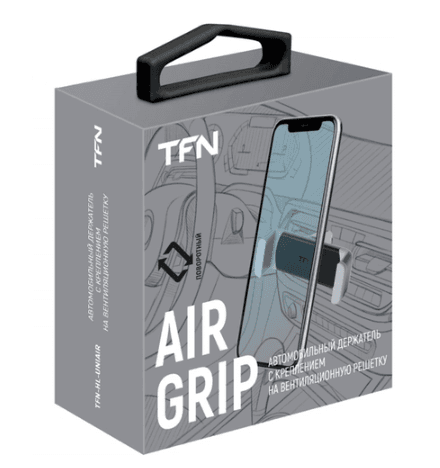 Main image of TFN Air Grip (HL-UNIAIR)