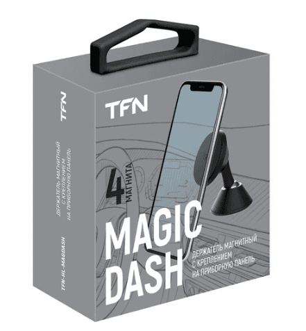 Main image of TFN MagicDash (HL-MAGDASH)