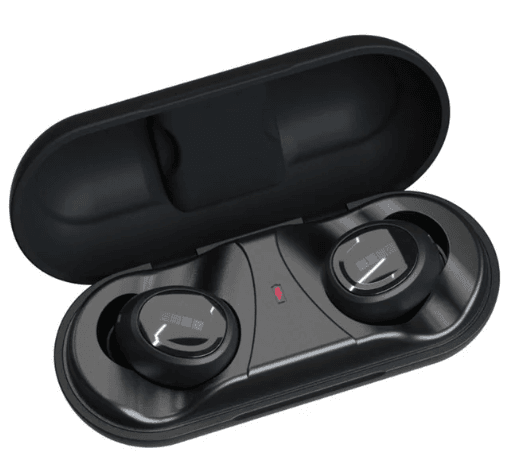 Main image of InterStep SBH-640 (черный)
