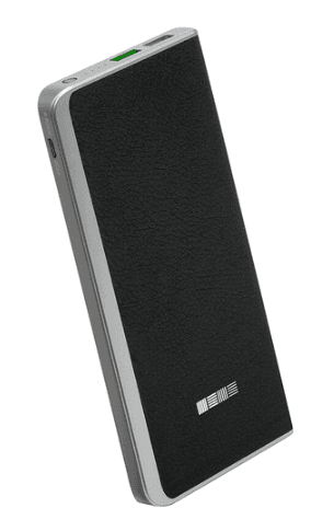 Main image of InterStep 8000 mAh (QC3.0 быстрая зарядка)