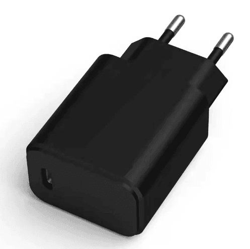 Main image of Accesstyle Quartz 20WT Type-C 20W черный