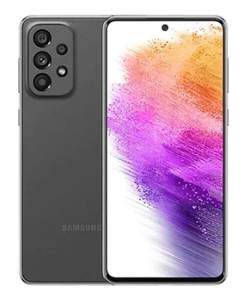 Main image of Samsung Galaxy A73 5G 8/128GB