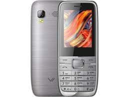 Main image of Vertex D533 (серебро)