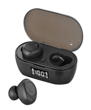 Main image of multibrand TW19 TWS (черный)
