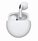 Main image of multibrand Pro 6 TWS (белые)
