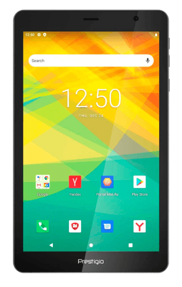 Main image of Prestigio Node A8 3G PMT4208