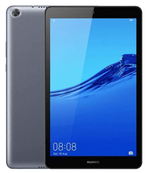 Main image of Huawei MediaPad M5 Lite 8 32Gb LTE