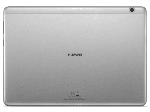 Main image of Huawei Mediapad T3 10 16Gb WI-FI (2017)
