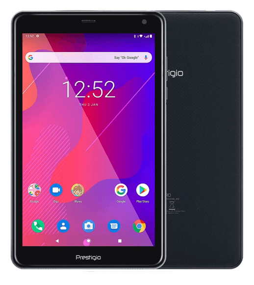 Main image of Prestigio Q Pro PMT4238 16GB 4G