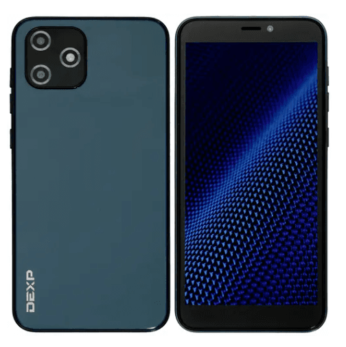 Main image of Dexp A455 16GB
