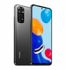 Main image of Xiaomi Redmi Note 11 4/128GB