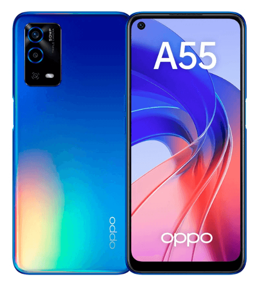 Main image of Oppo A55 4/64GB