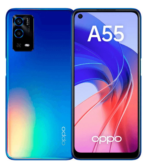 Main image of Oppo A55 4/64GB