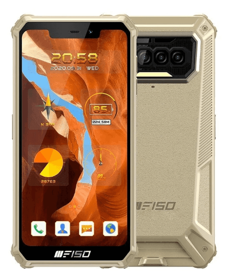Main image of Oukitel F150 B2021 6/64GB