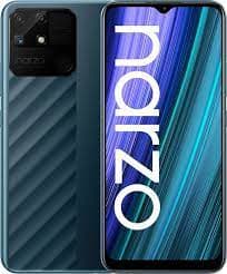 Main image of Realme NARZO 50A 4/128GB