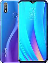 Main image of Realme 3 Pro 4/64GB