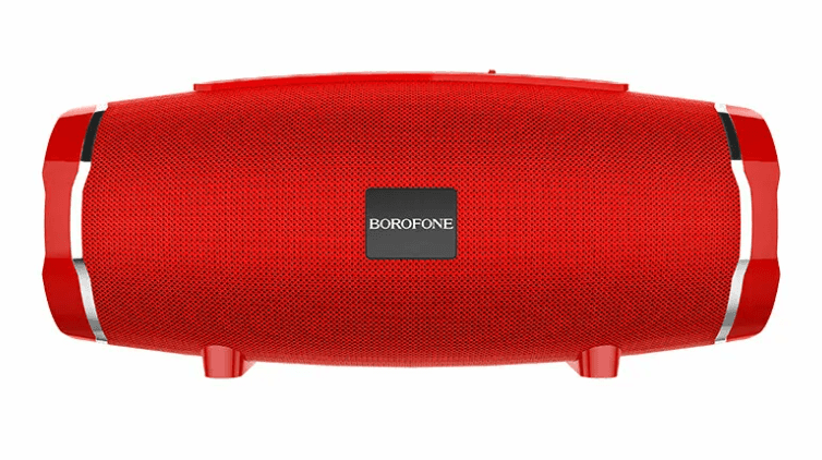 Main image of Borofone BR5 10W 1200mAh (красный)
