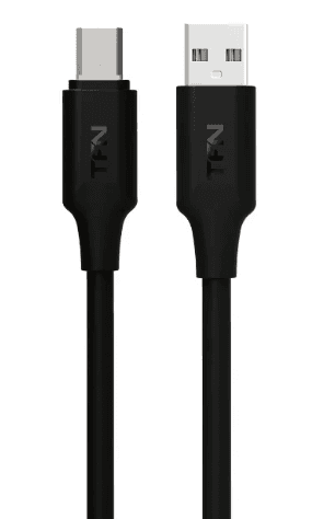 Main image of TFN Дата кабель для MicroUSB (2м) (CMICUSB2M)