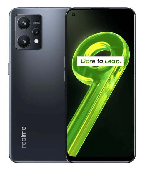 Main image of Realme 9 5G 6/128GB