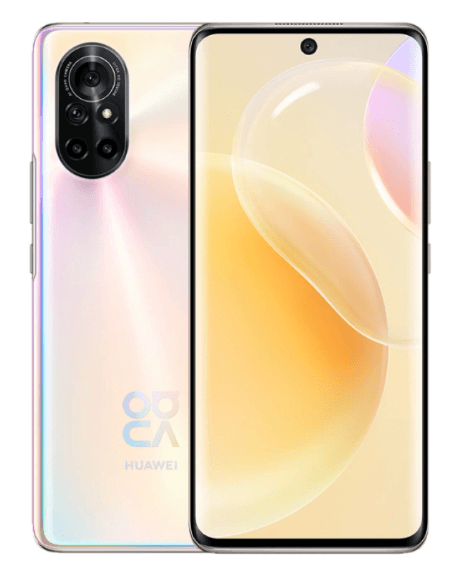 Main image of Huawei nova 8 8/128GB
