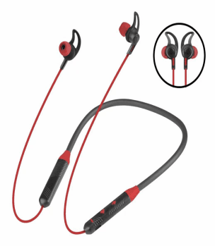 Main image of multibrand K20 (черно-красный)