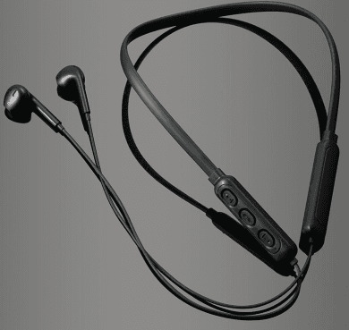 Main image of multibrand S66 (черный)