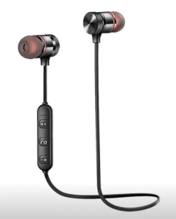 Main image of multibrand M6 (черный)