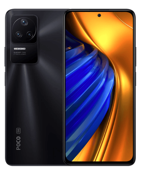 Main image of Xiaomi Poco F4 8/256GB
