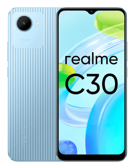 Main image of Realme C30 2/32Gb