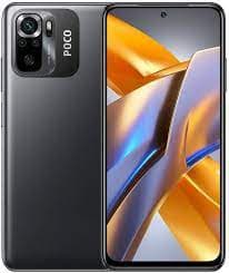 Main image of Xiaomi Poco M5s 4/128Gb (серый)