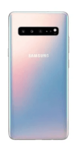 Main image of Samsung Galaxy S10 5G 8/256GB
