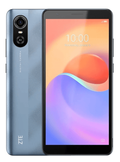 Main image of ZTE Blade A31 Plus