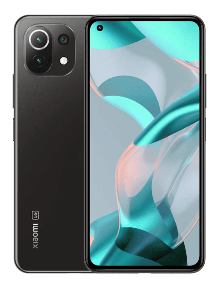 Main image of Xiaomi 11 Lite NE 5G 8/256GB