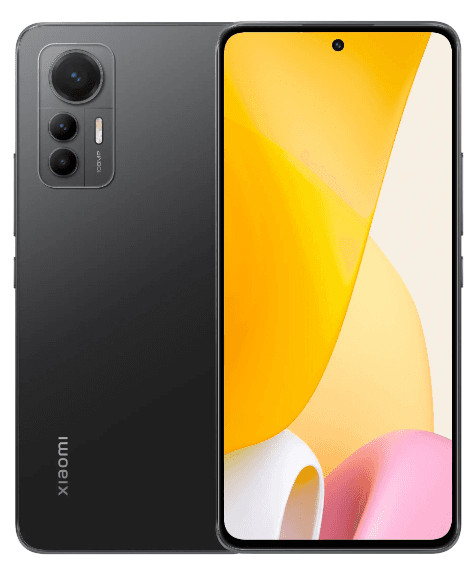 Main image of Xiaomi 12 Lite 8/256Gb