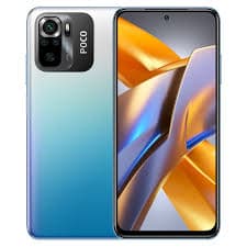 Main image of Xiaomi Poco M5s 4/128Gb