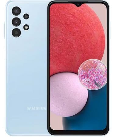 Main image of Samsung Galaxy A13 6/128GB