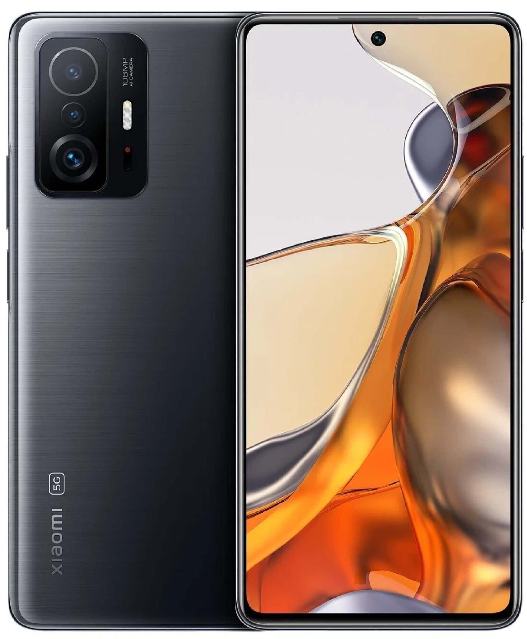 Main image of Xiaomi 11T Pro 8/256GB