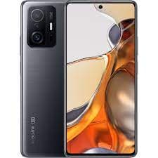 Main image of Xiaomi 11T Pro 12/256Gb