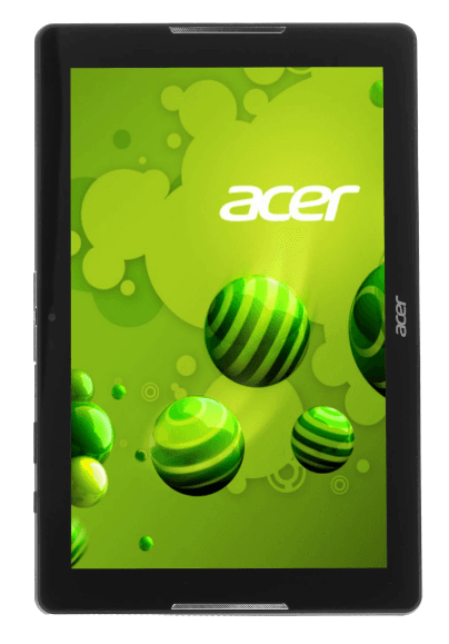 Main image of Acer Iconia One B3-A32