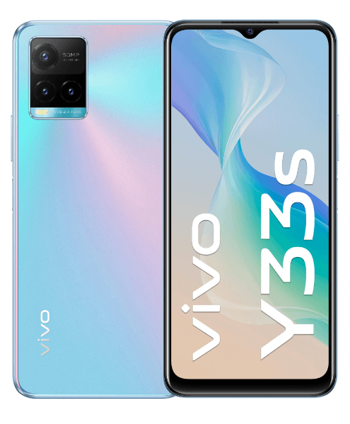 Main image of Vivo Y33s 4/64Gb