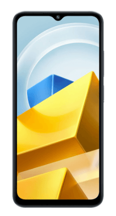 Main image of Xiaomi Poco M5 4/64Gb